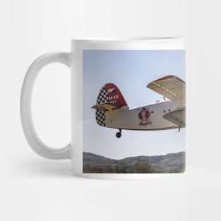 Antonow AN-2 - Ace of Hearts Mug